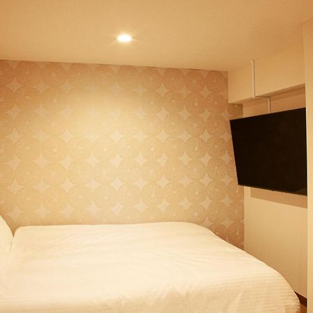 Sauna & Cabin Thermae-Yu Nishiazabu Токио Экстерьер фото